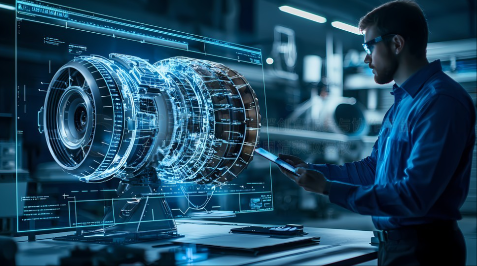 五孔探针校准，从实验室到应用的精准实践